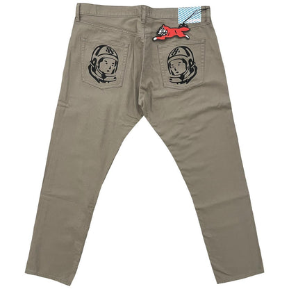 BBC Icecream Running Dog Jeans - Known Source