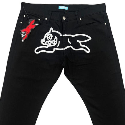 BBC Icecream Running Dog Jeans - Known Source