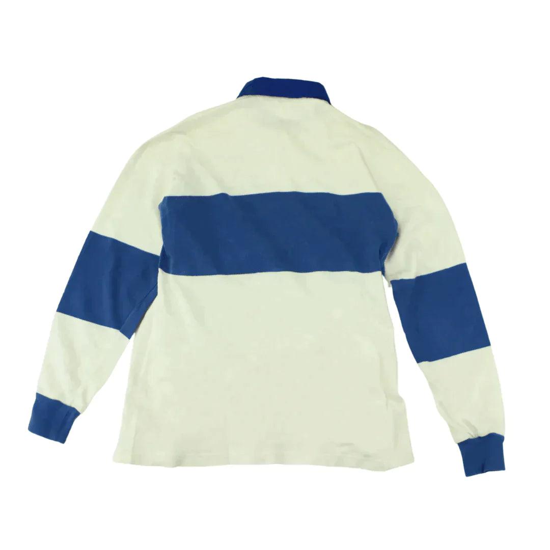 BENETTON 90S RUGBY (M) - Known Source
