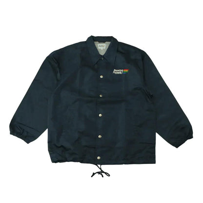 BENETTON F1 COACH JACKET (L) - Known Source