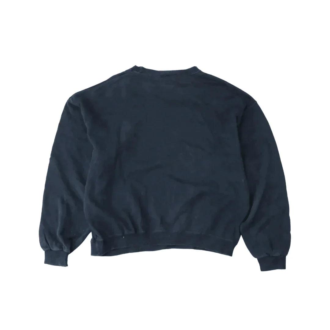 BENETTON F1 CREWNECK (M) - Known Source