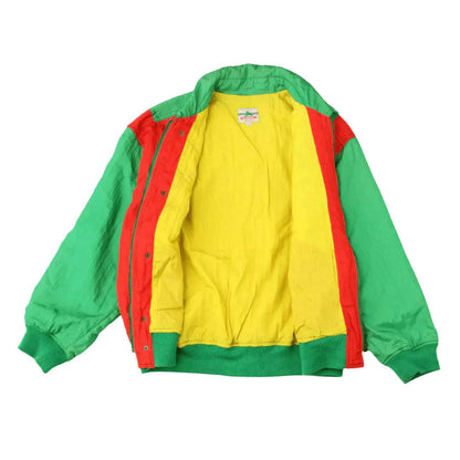 BENETTON F1 ZIP UP JACKET (M) - Known Source