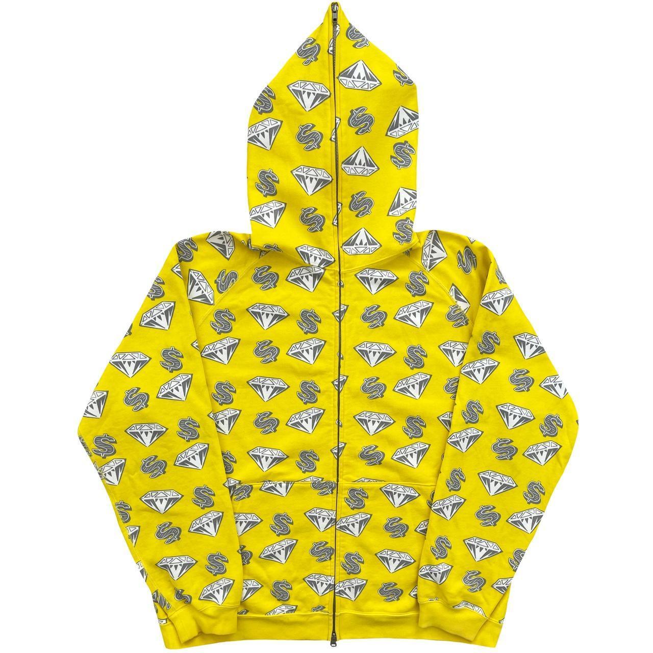 Billionaire Boys Club Hoodie - Known Source