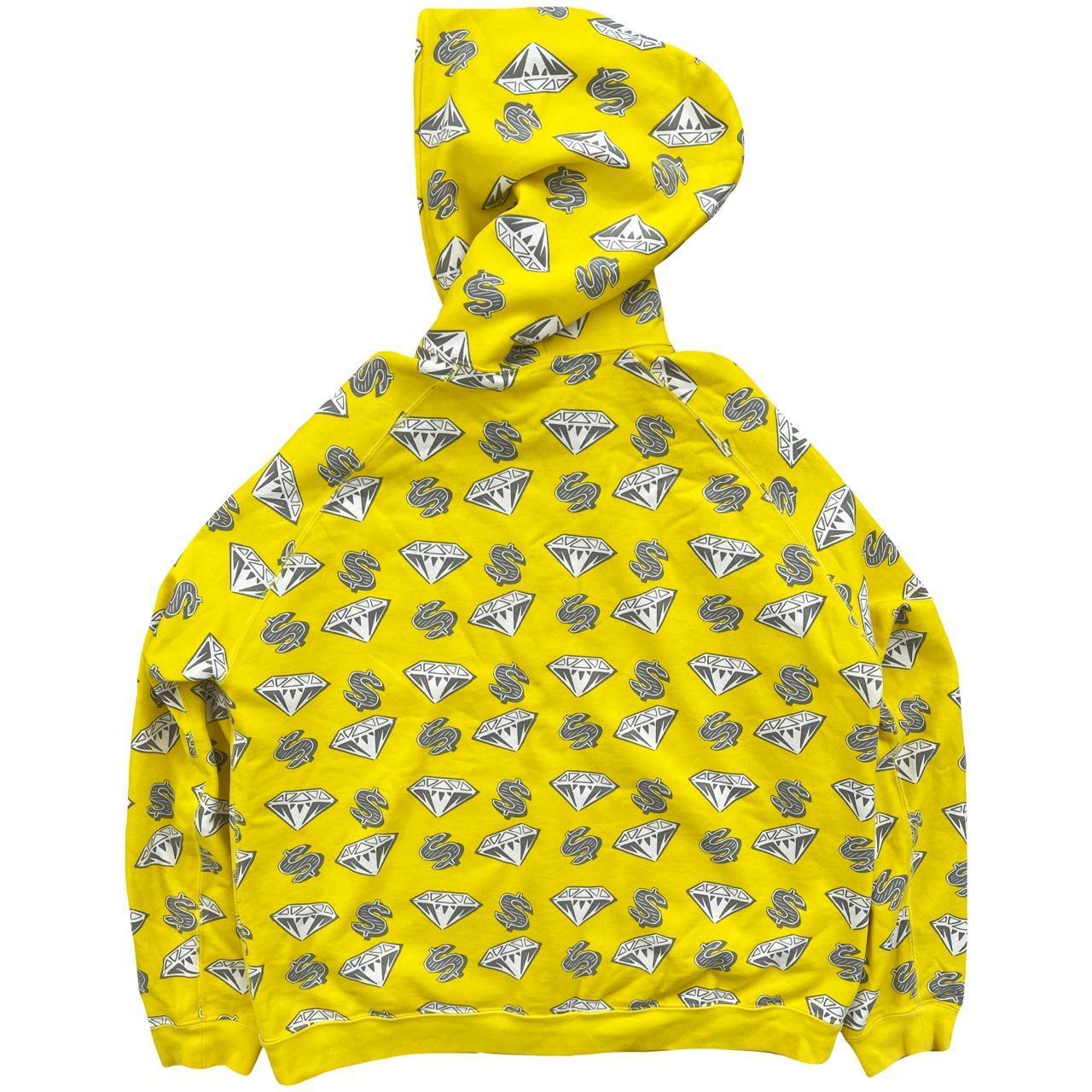 Billionaire Boys Club Hoodie - Known Source