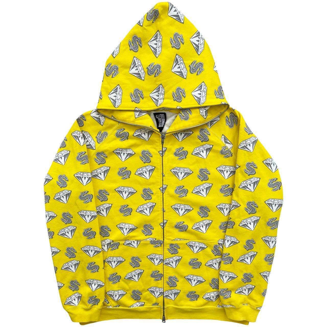 Billionaire Boys Club Hoodie - Known Source