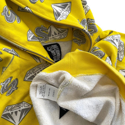 Billionaire Boys Club Hoodie - Known Source