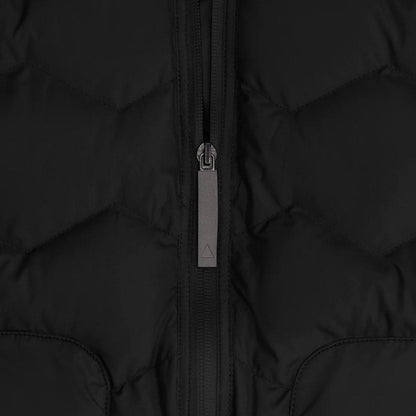 Maium Short Bodywarmer - Known Source