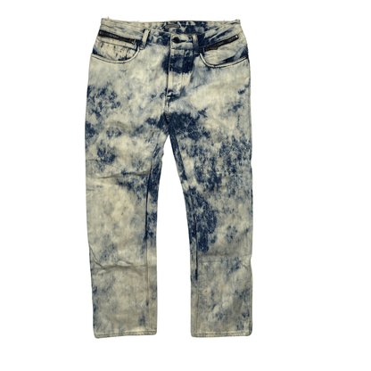 BOTTEGA VENETA ACID WASH DENIM - Known Source