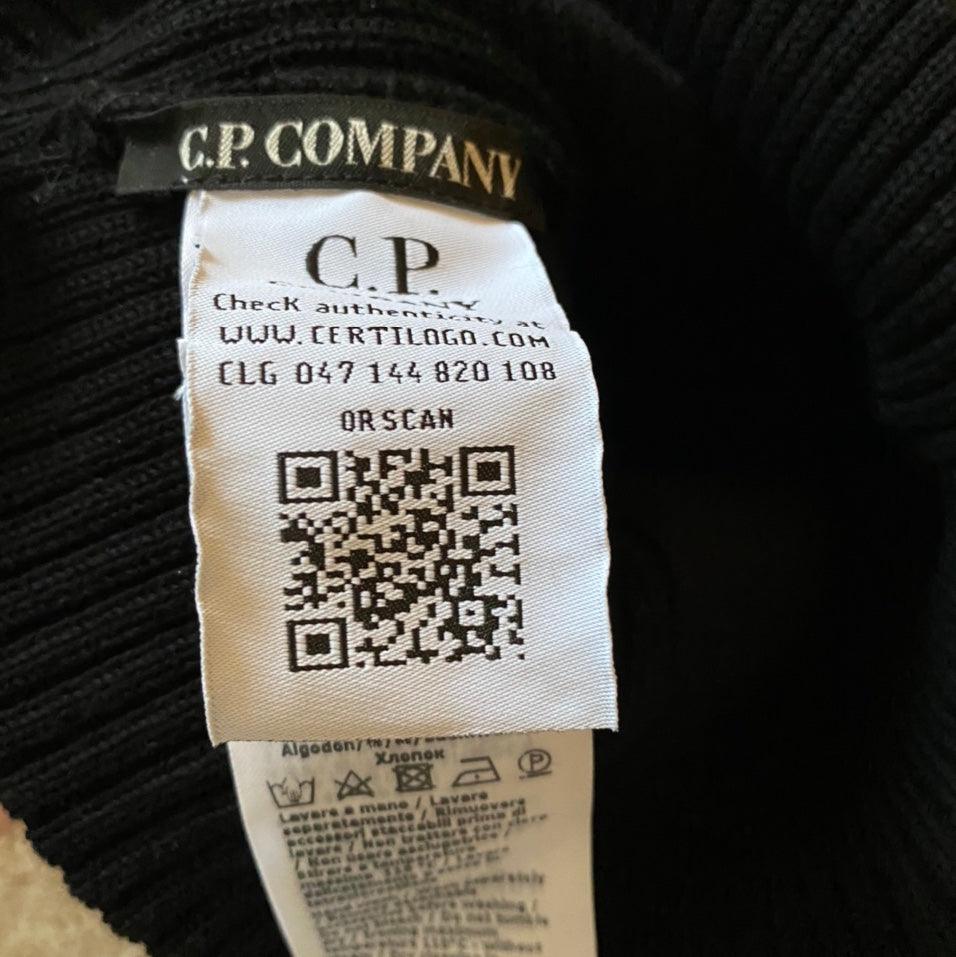 Brand new CP goggle beanie Comes with original bag - Known Source