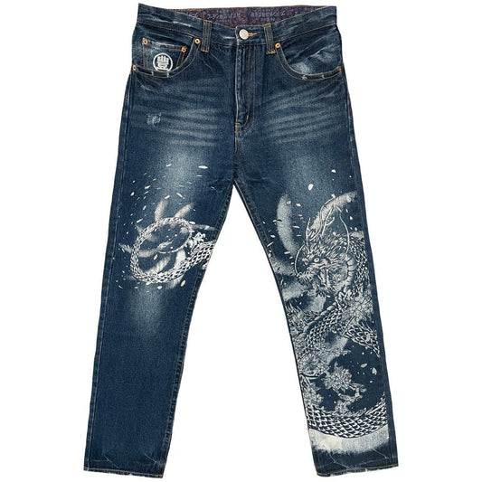 Buden Dragon Jeans - Known Source