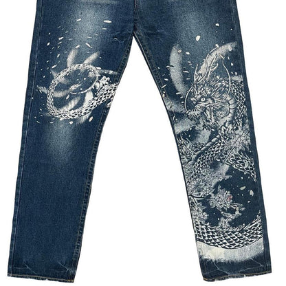 Buden Dragon Jeans - Known Source