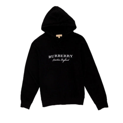 BURBERRY LONDON HOODY (L) - Known Source