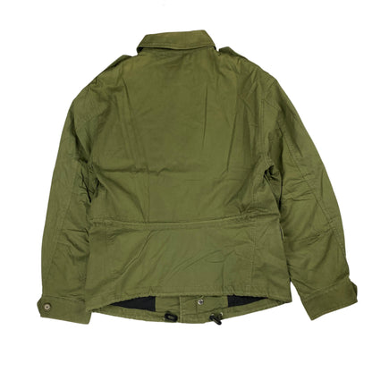 BURBERRY LONDON MILITARY JACKET - Known Source