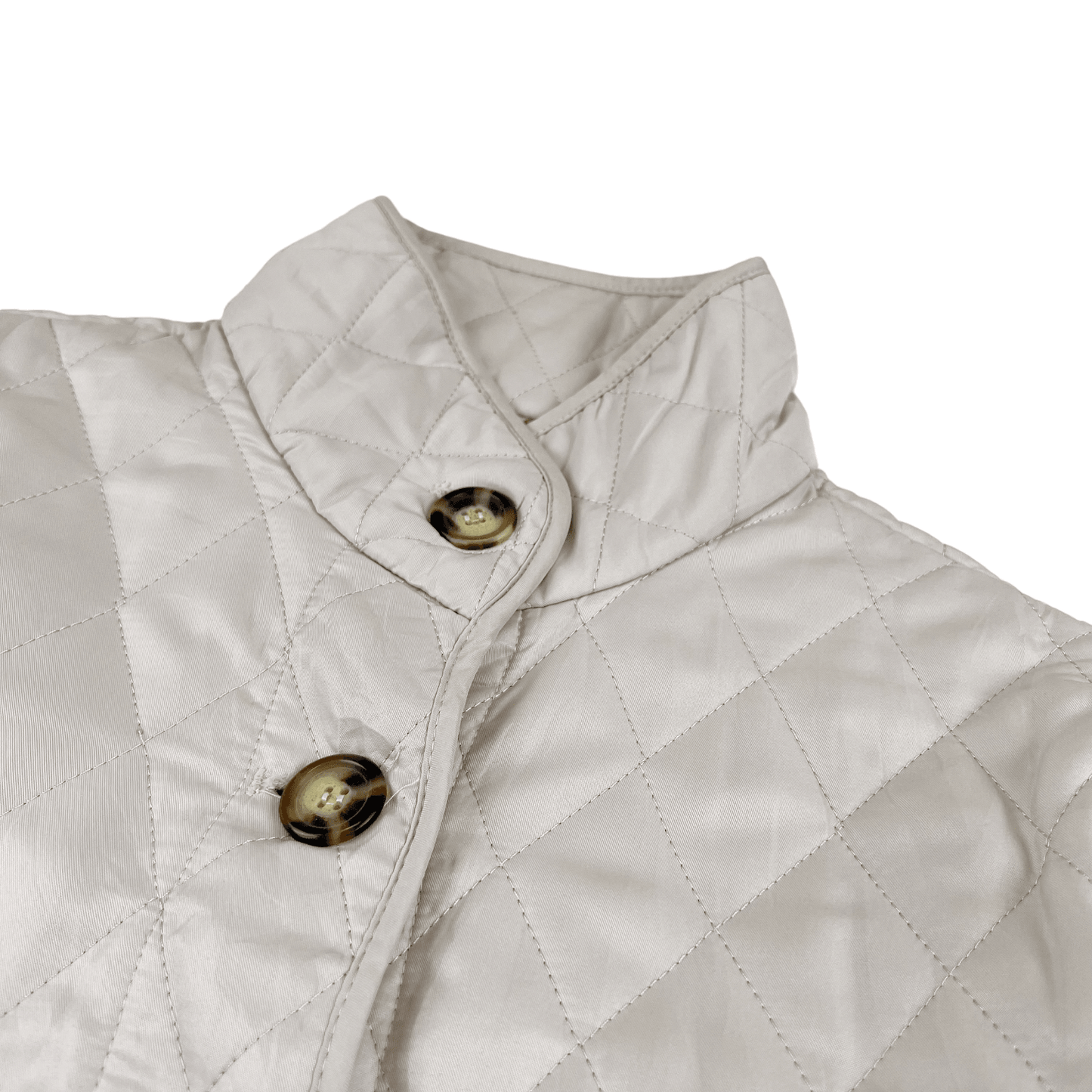Burberry Quilted Jacket (L) - Known Source