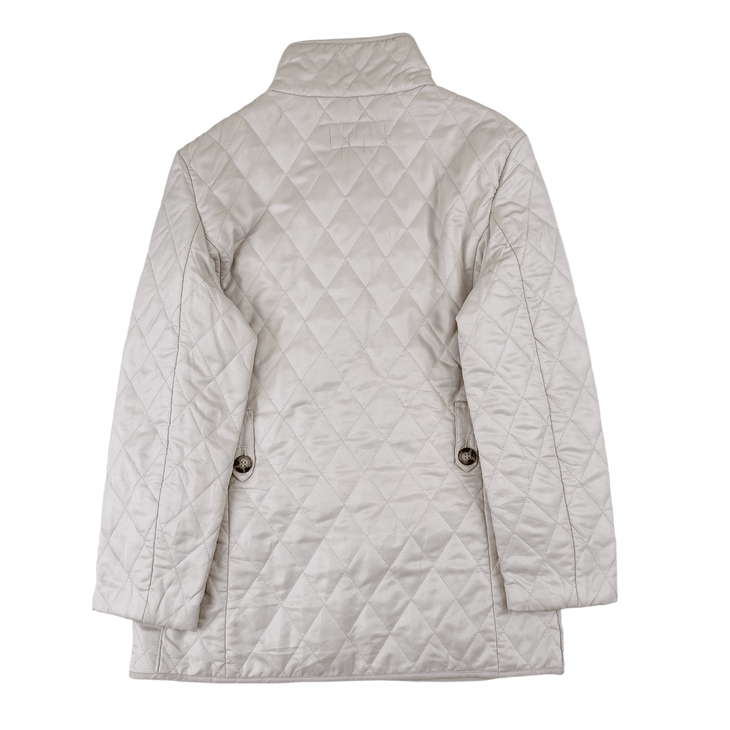 Burberry Quilted Jacket (L) - Known Source
