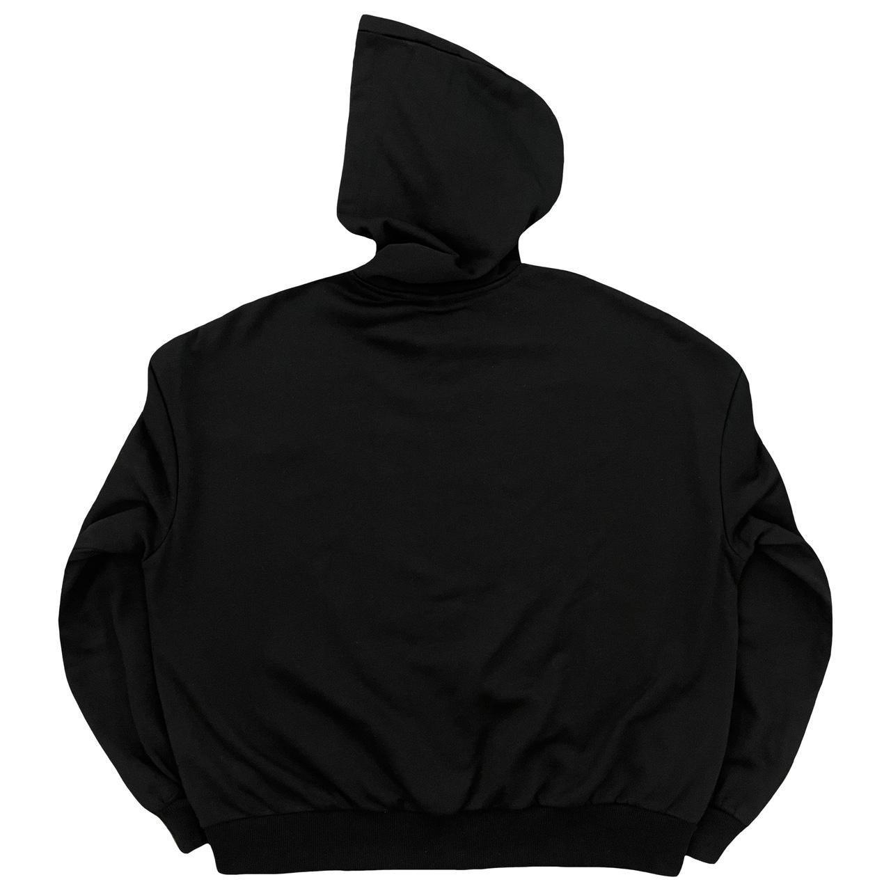 Butterfly Hoodie - Known Source