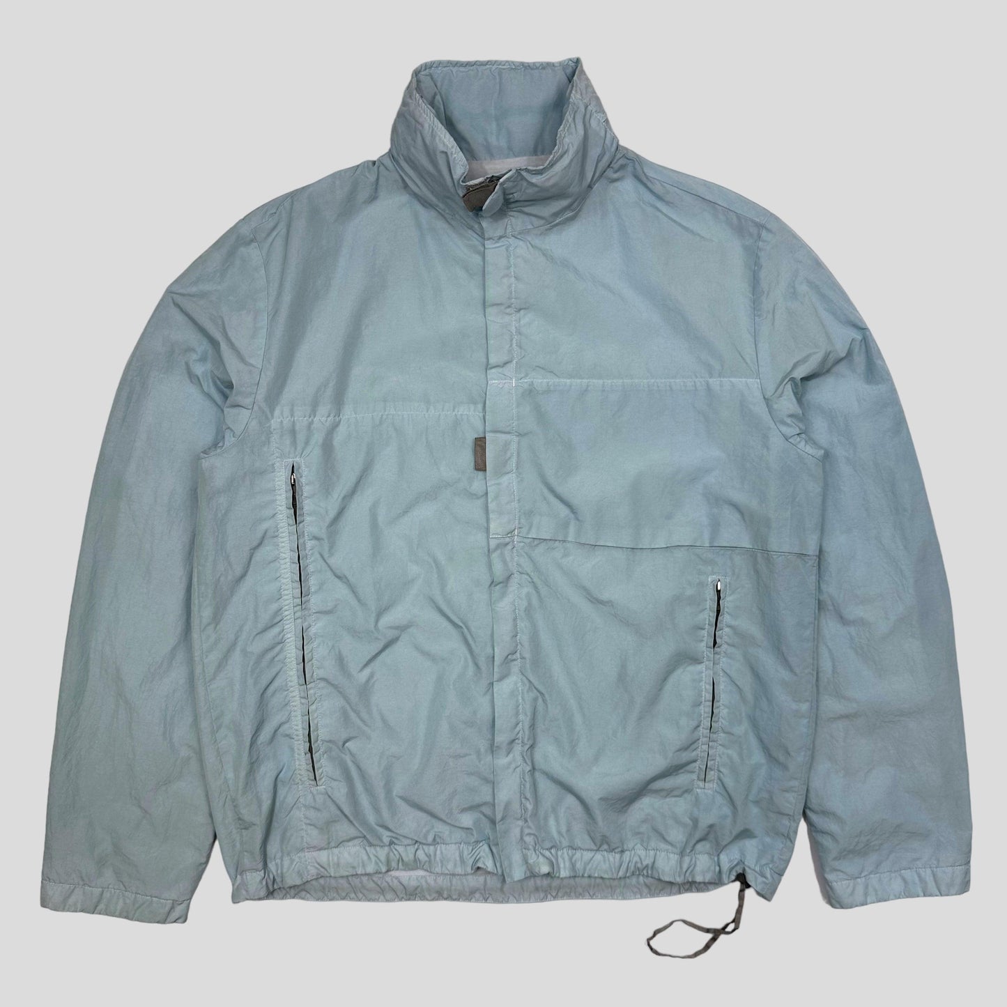 C.P. Company 2000 Millennium Collection Nylon Jacket - L - Known Source