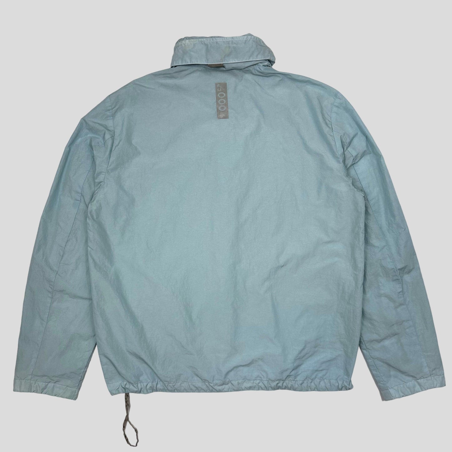 C.P. Company 2000 Millennium Collection Nylon Jacket - L - Known Source