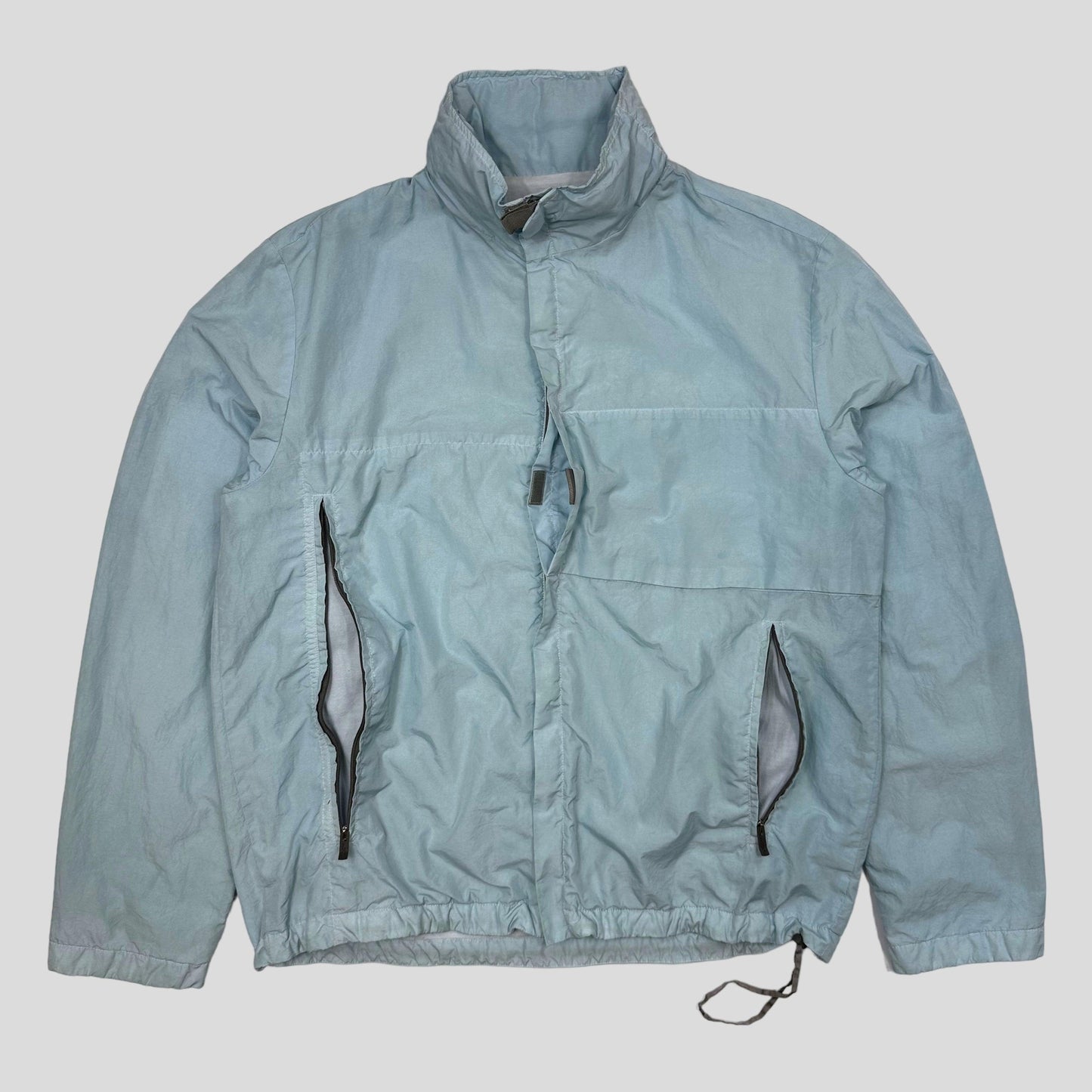 C.P. Company 2000 Millennium Collection Nylon Jacket - L - Known Source