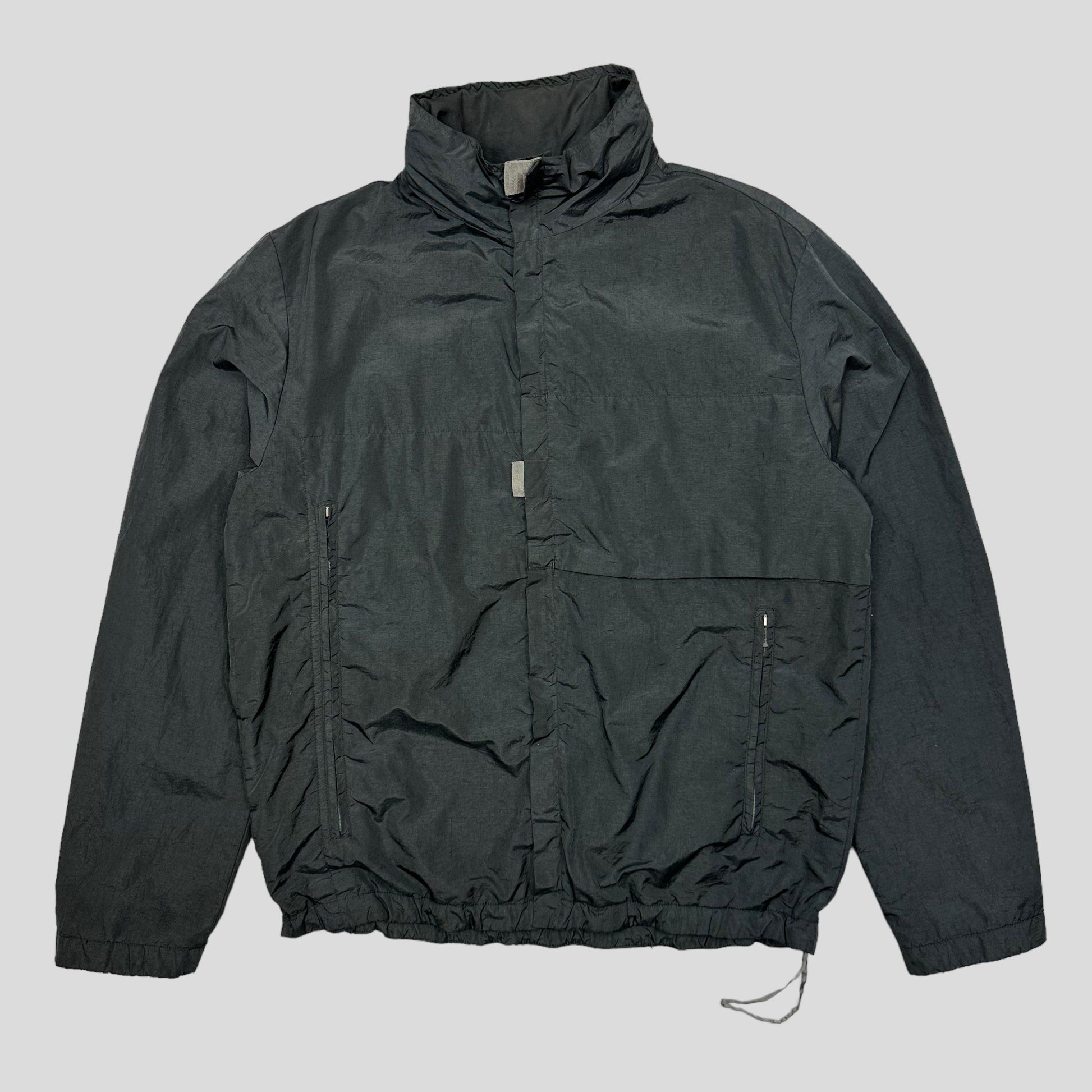 C.P. Company 2000 Millennium Collection Nylon Jacket - M/L - Known Source