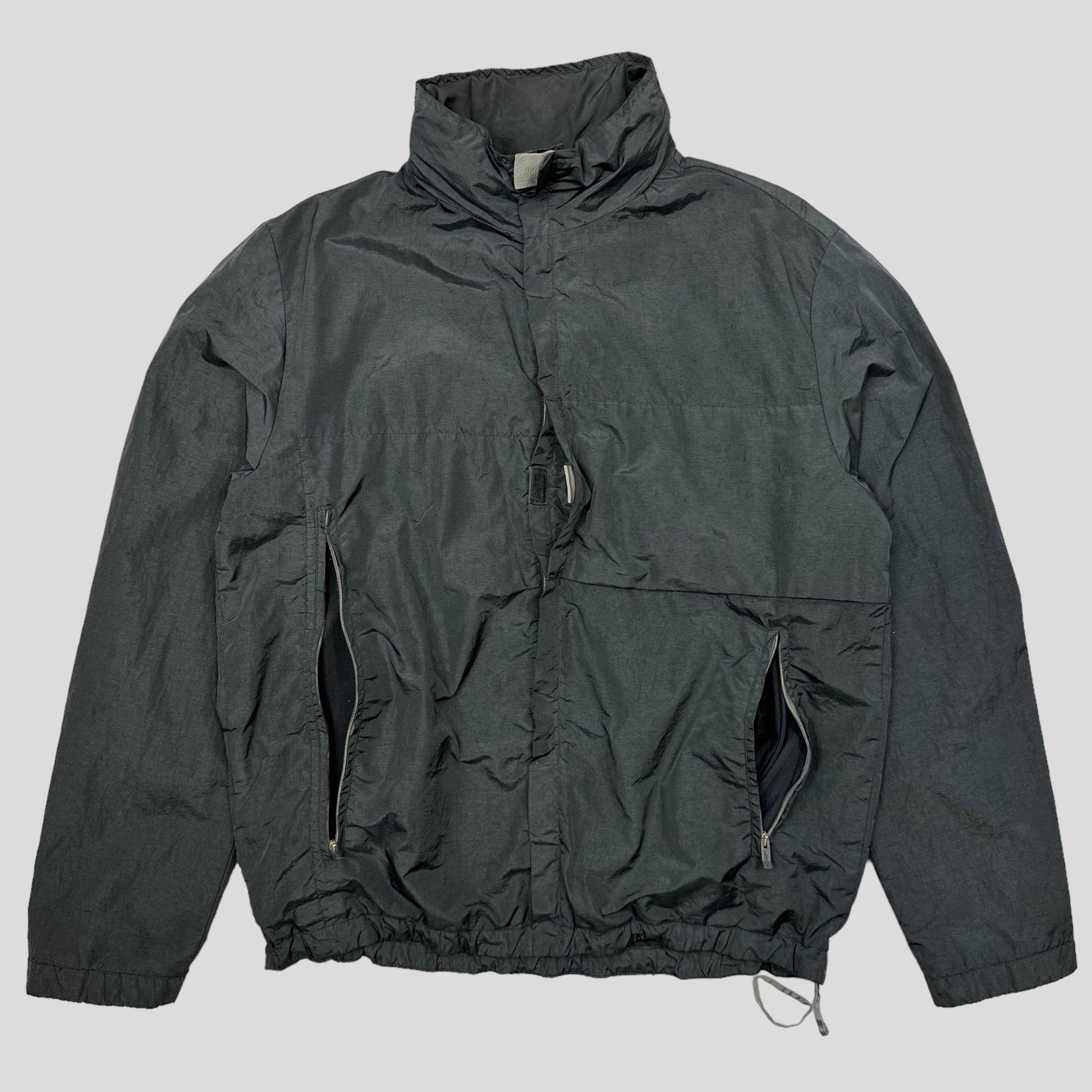 C.P. Company 2000 Millennium Collection Nylon Jacket - M/L - Known Source