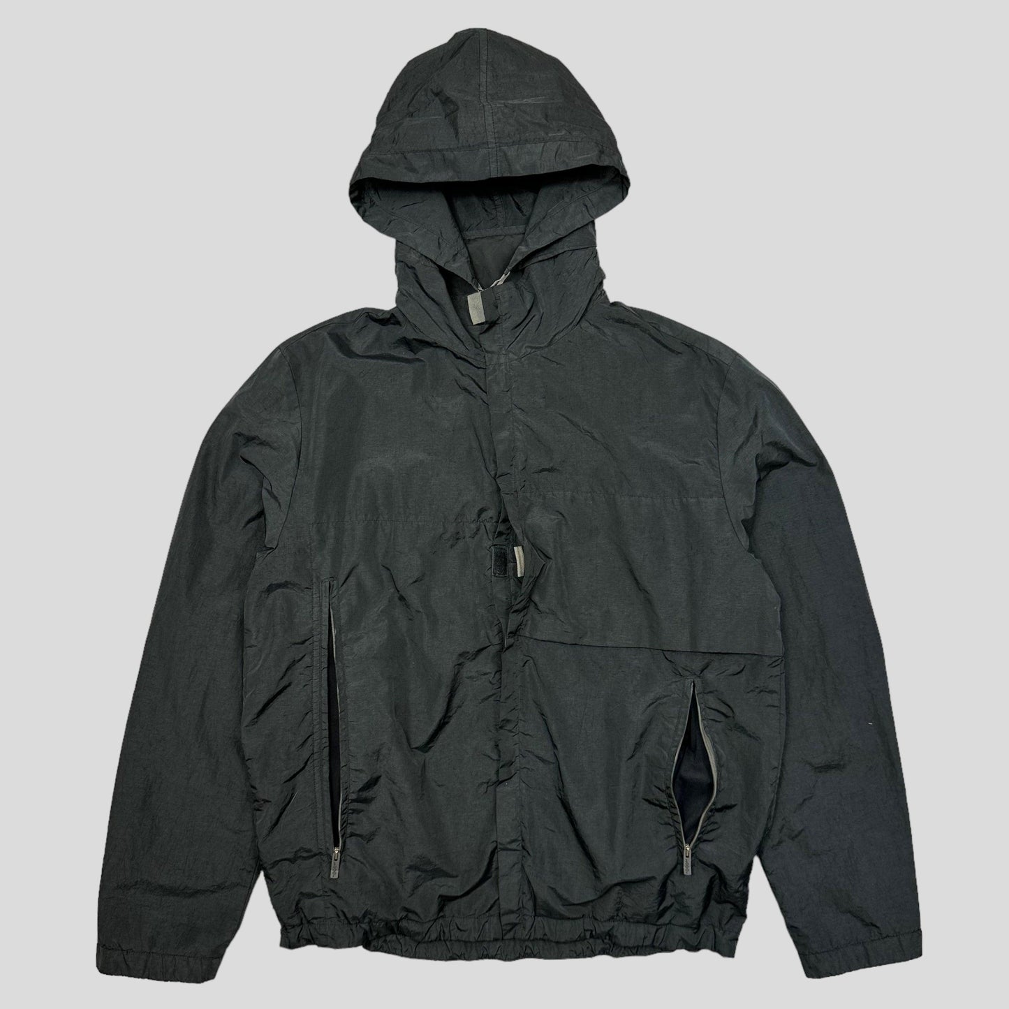 C.P. Company 2000 Millennium Collection Nylon Jacket - M/L - Known Source