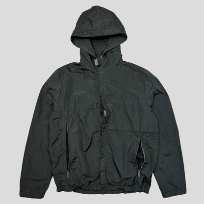 C.P. Company 2000 Millennium Collection Nylon Jacket - M/L - Known Source