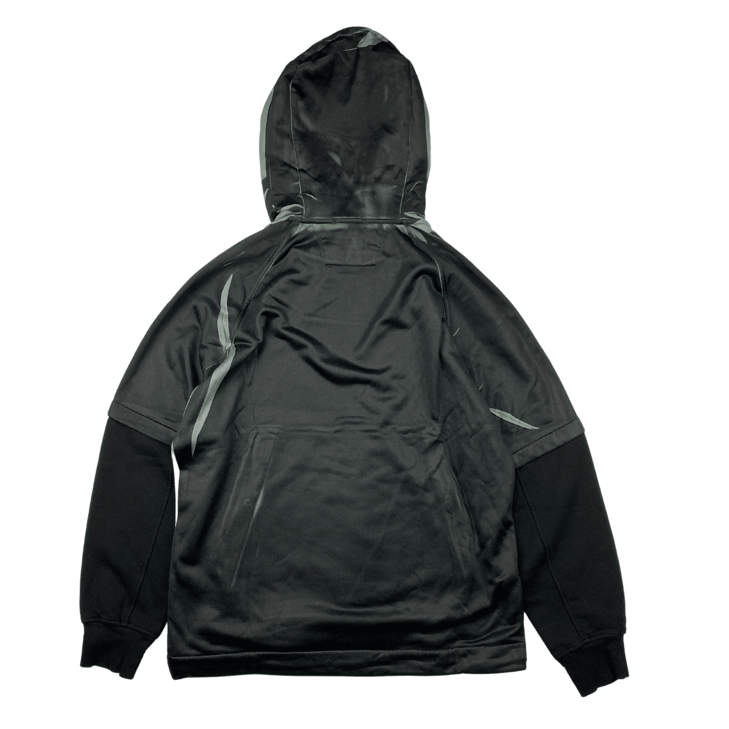 C.P. COMPANY TRACERY GOGGLE HOODY (L) - Known Source