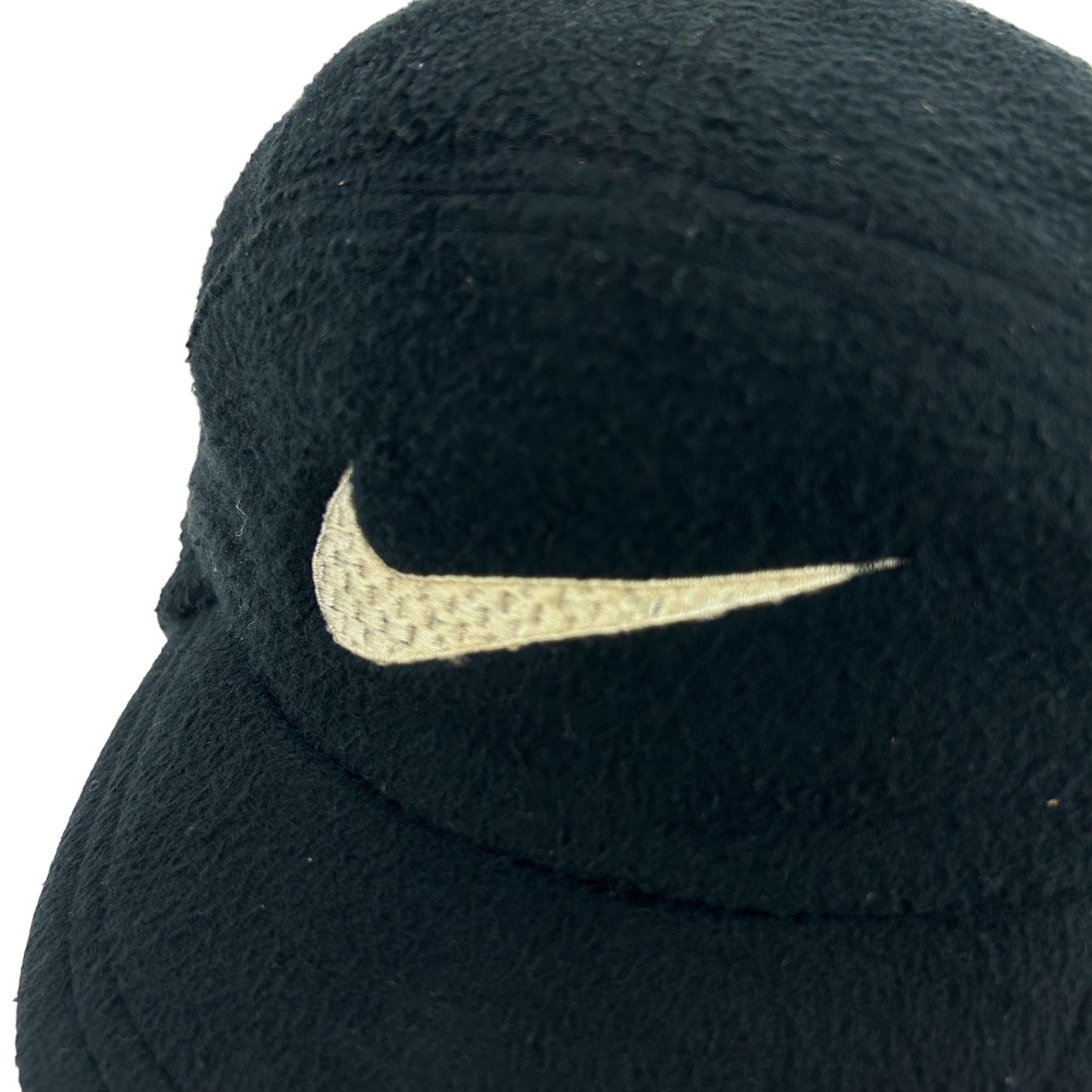 Vintage Nike Fleece Cap