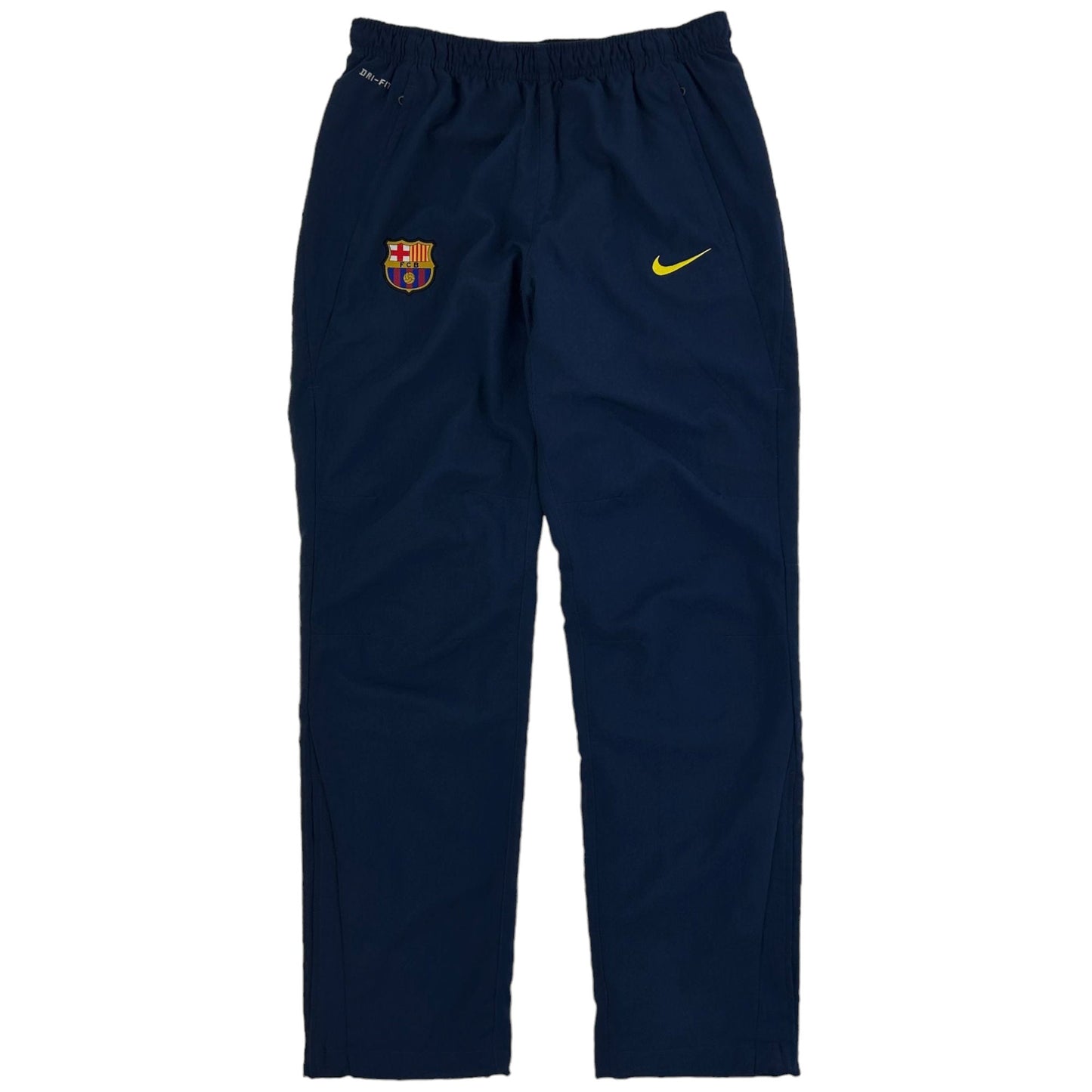 Nike FC Barcelona Track Pants Size M