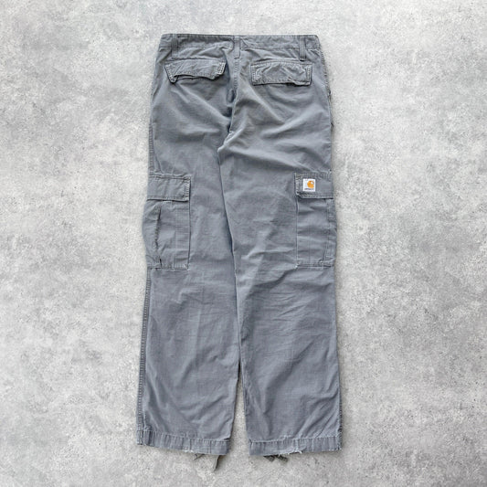 Carhartt 2000s aviation cargo trousers (34”x32”) - Known Source
