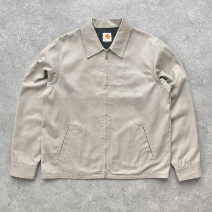 Carhartt 2000s modular harrington jacket (M) - Known Source