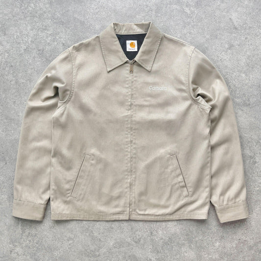 Carhartt 2000s modular harrington jacket (M) - Known Source
