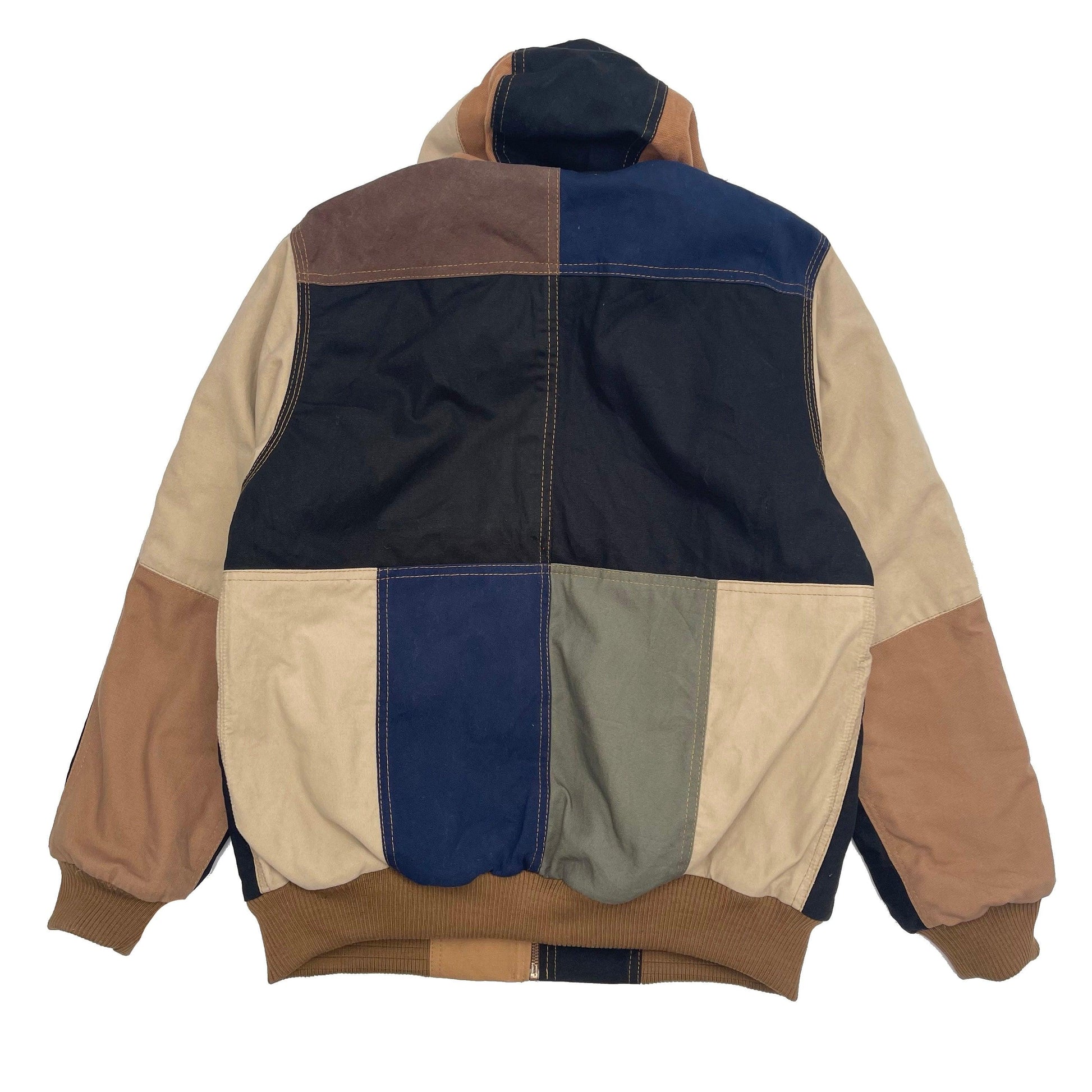 Carhartt reworked heavyweight active jacket (M) - Known Source