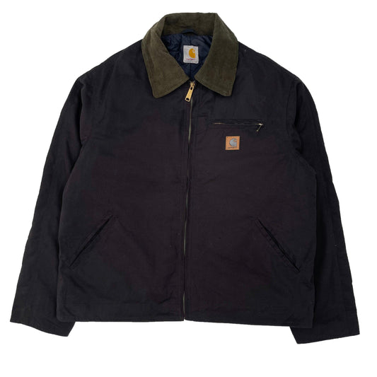 Carhartt reworked heavyweight Detroit jacket (L) - Known Source