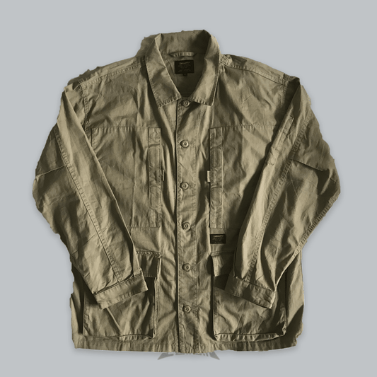 Carhartt WIP Chore Jacket - M - Known Source