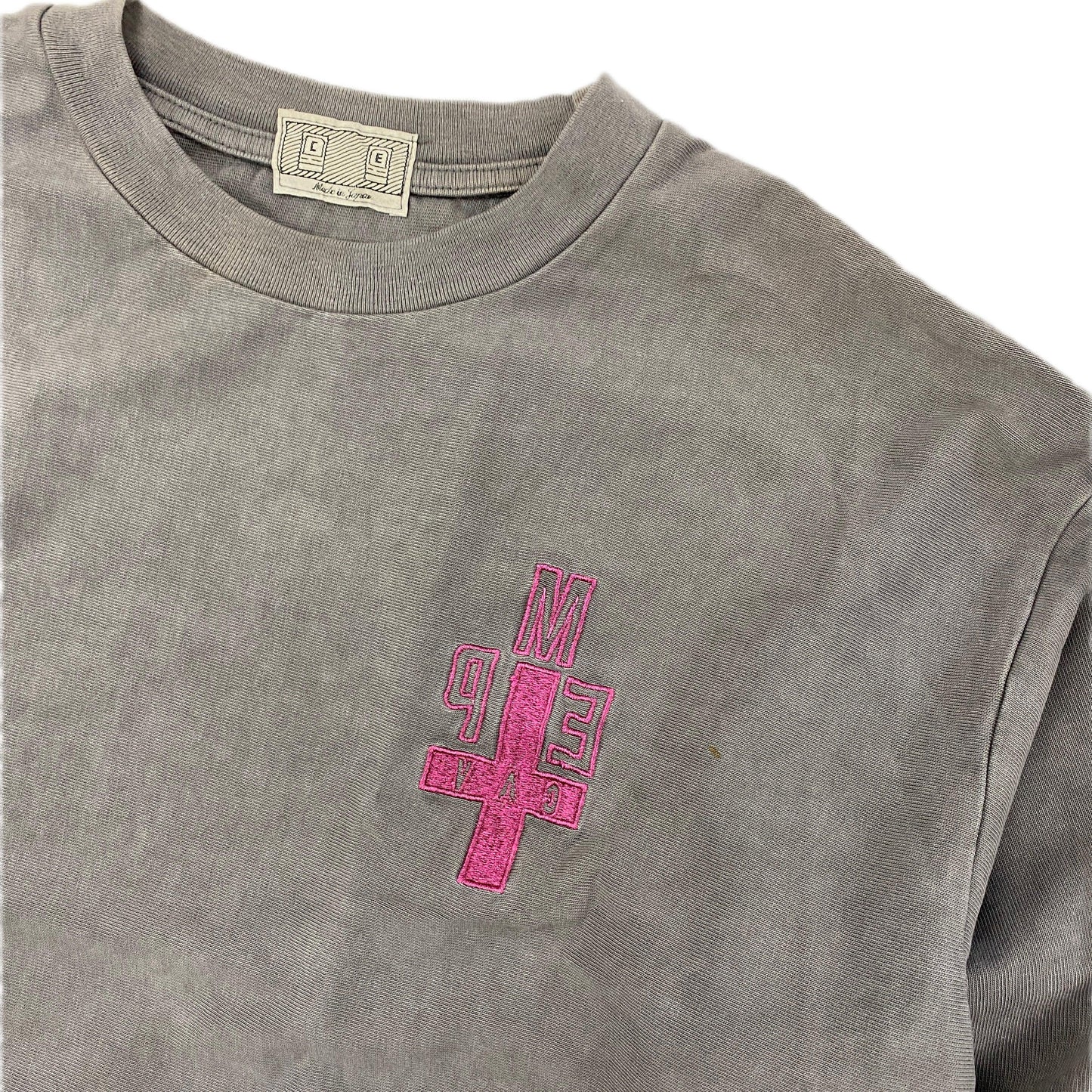CAV EMPT LONG SLEEVES PME TEE (L) - Known Source