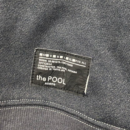 CAV EMPT X POOL AOYAMA HOODIE 2015 (L) - Known Source