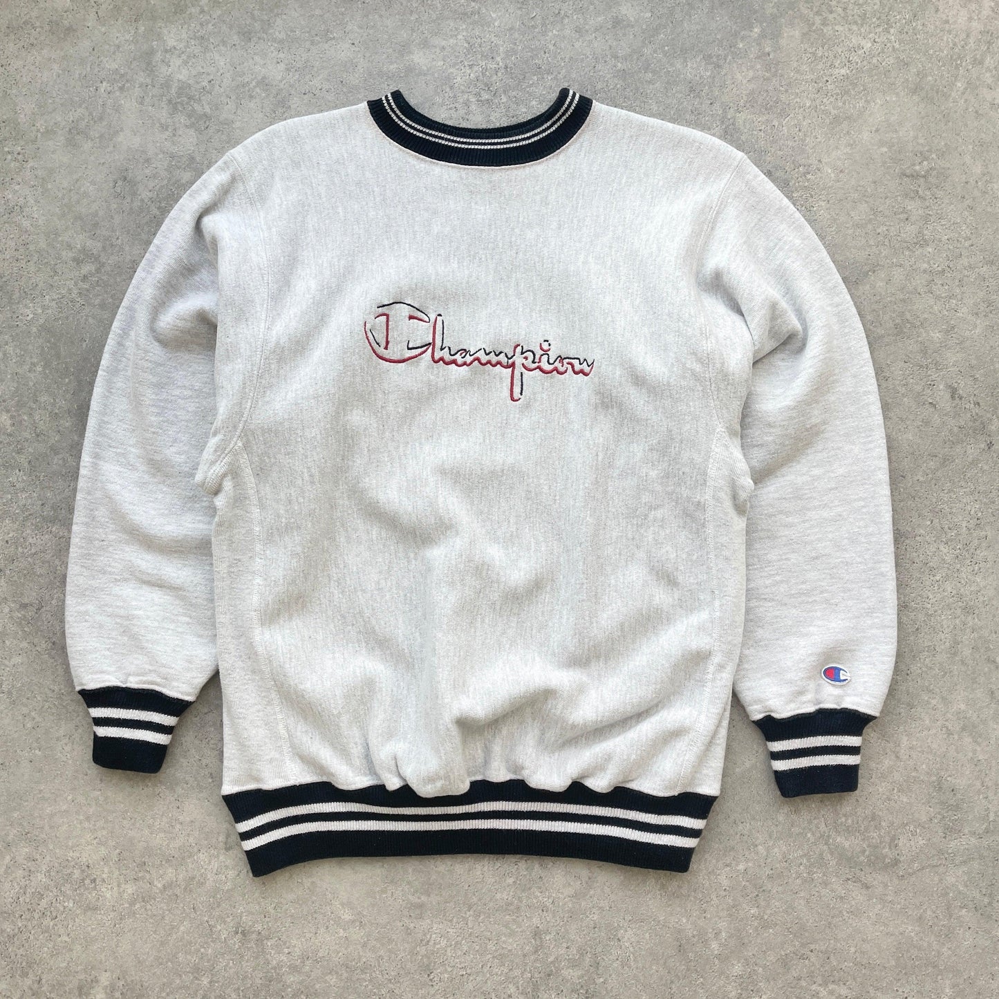 Champion 1990s reverse weave heavyweight sweatshirt (M) - Known Source