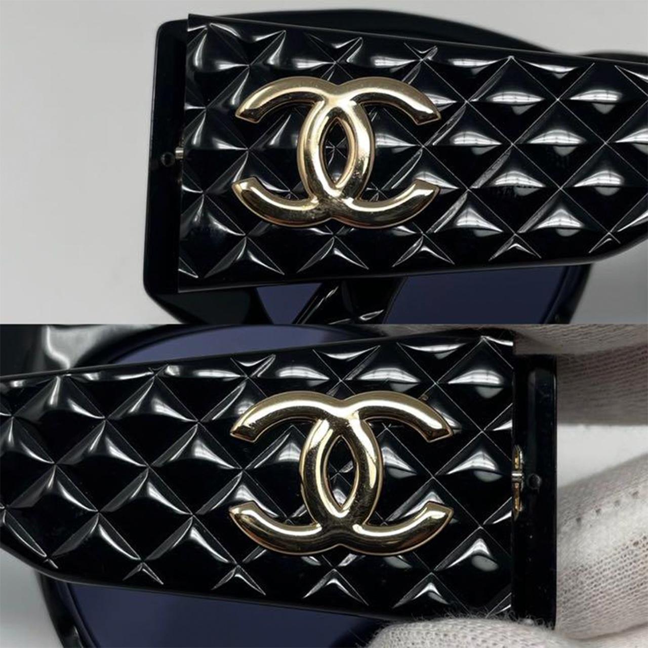 Chanel Sunglasses - Known Source