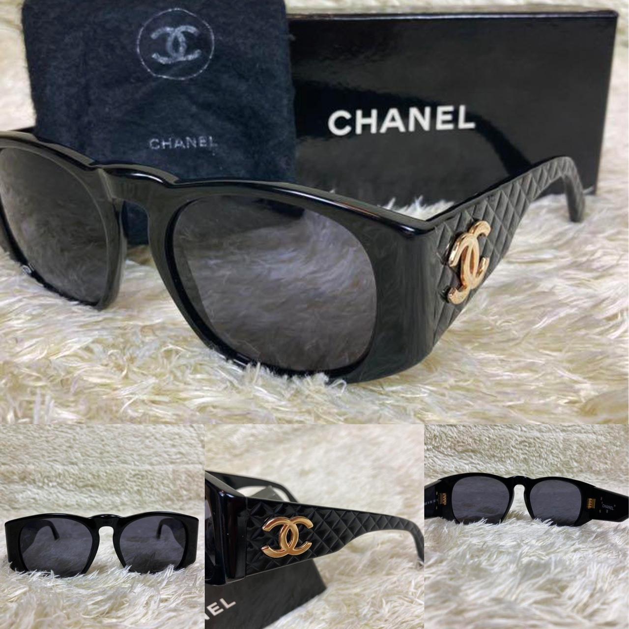 Chanel Sunglasses - Known Source
