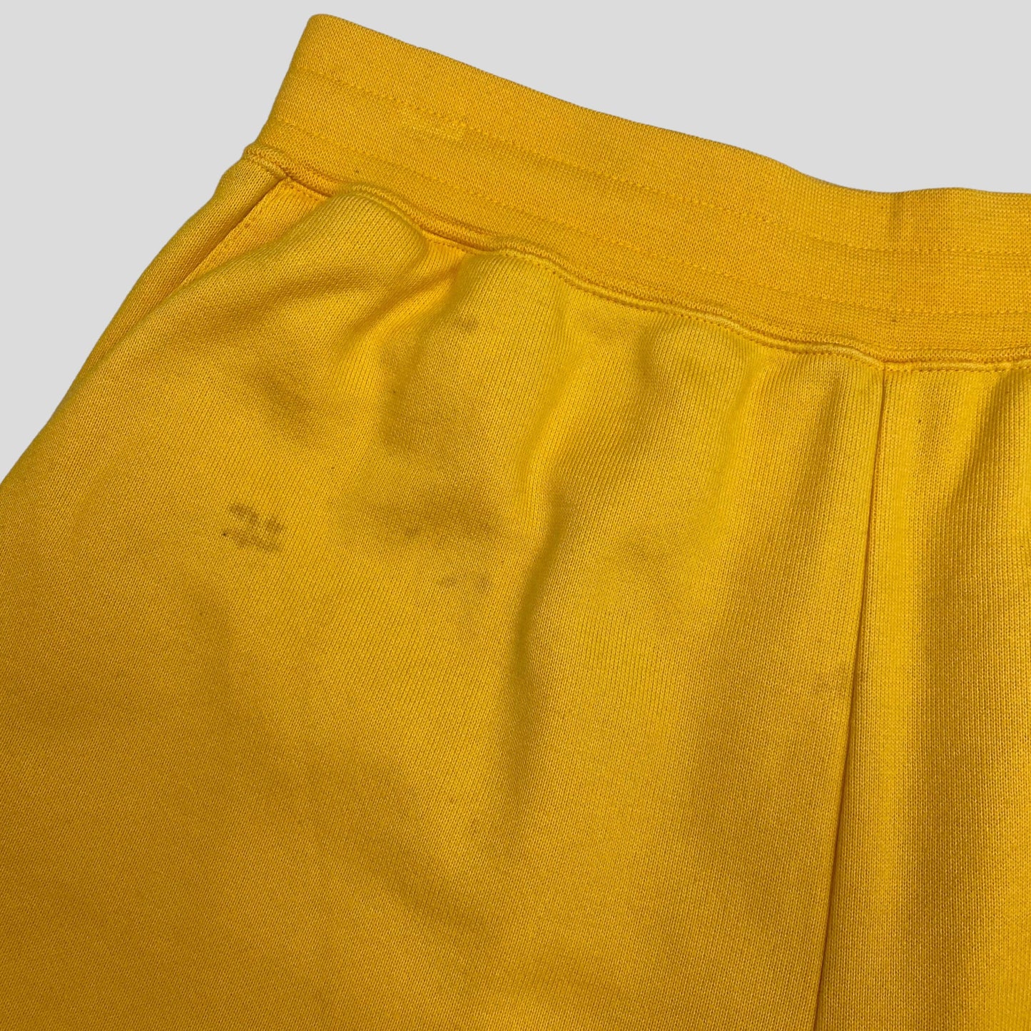 Christian Dior Sports Cotton Logo Shorts - M - Known Source