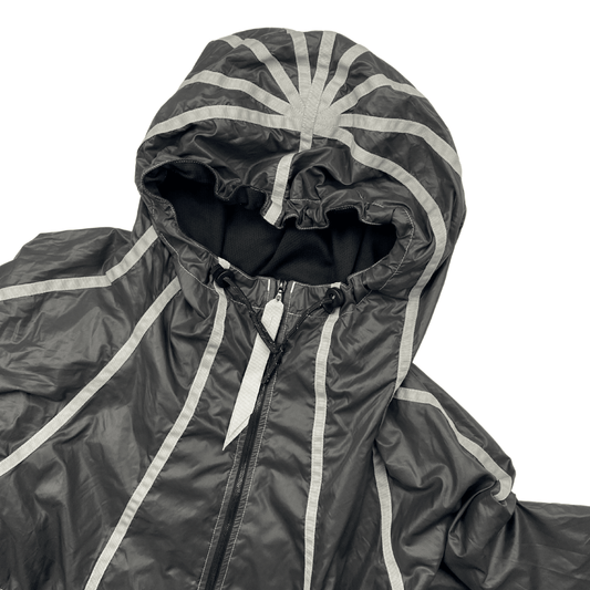 CHRISTOPHER RAEBURN SPIDER JACKET (S) - Known Source