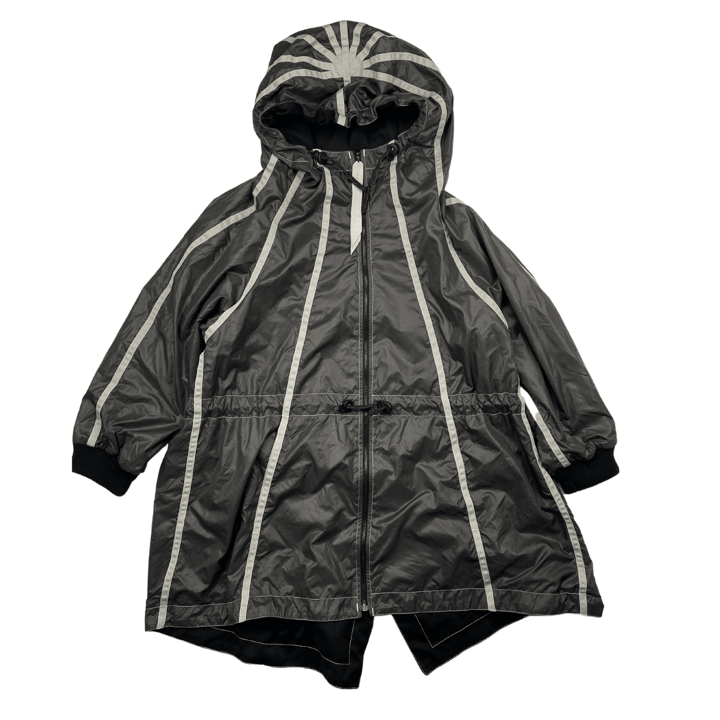 CHRISTOPHER RAEBURN SPIDER JACKET (S) - Known Source