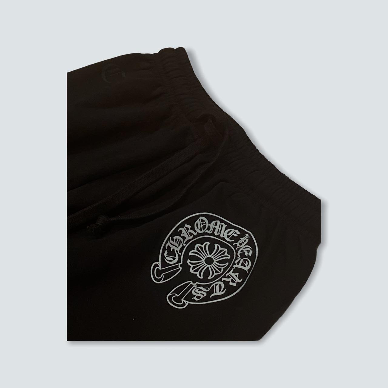 Chrome hearts joggers (M) - Known Source