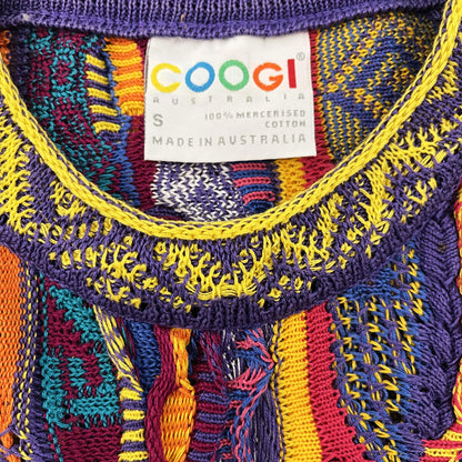 COOGI Jumper - Known Source