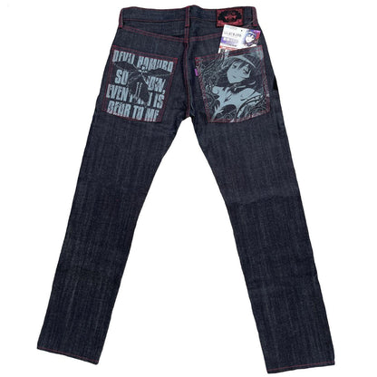 Cospa Anime Jeans - Known Source