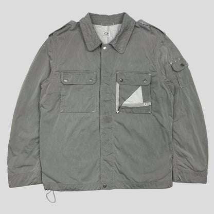 CP Company ‘08 Nylon Metal M65 Jacket - L - Known Source