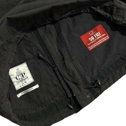 CP Company 50 Fili Multipocket Canvas Goggle Jacket - Known Source