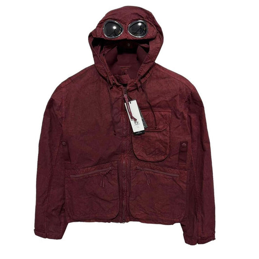 CP Company Ba-Tic Goggle Jacket - Known Source
